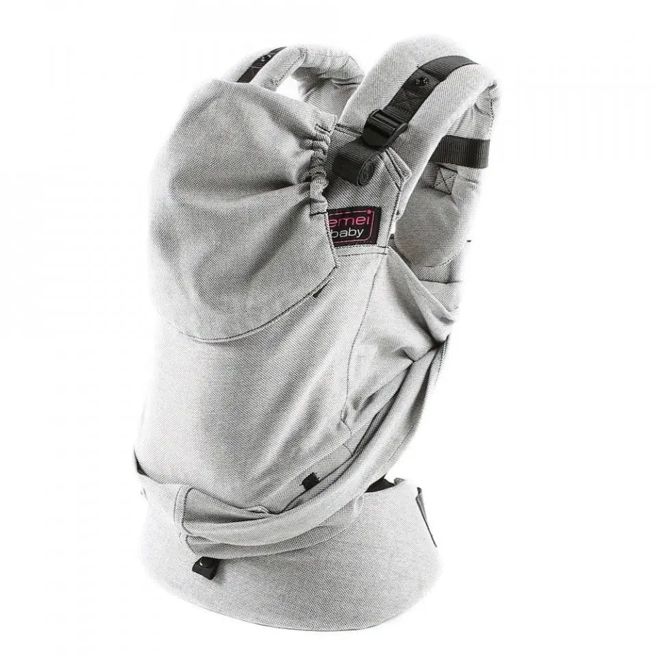 Mochila de Porteo Ergonómica Emeibaby Easy