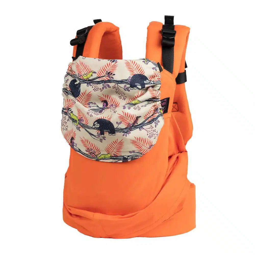 Mochila de Porteo Ergonómica Emeibaby Easy