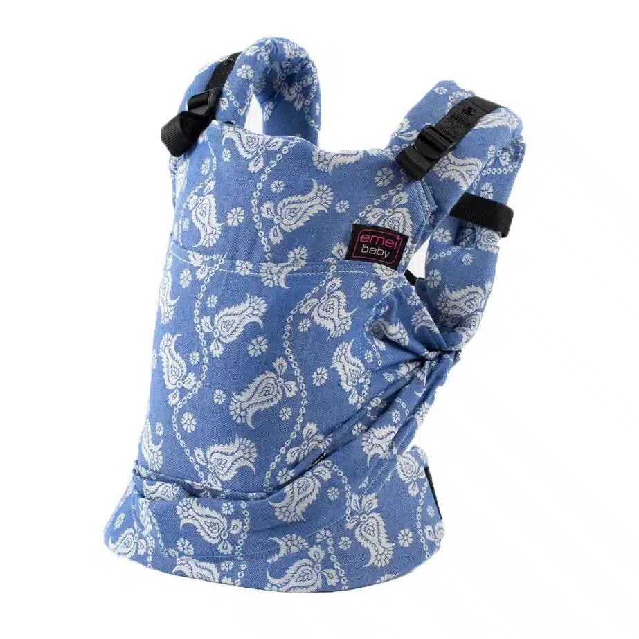 Mochila de Porteo Ergonómica Emeibaby Easy