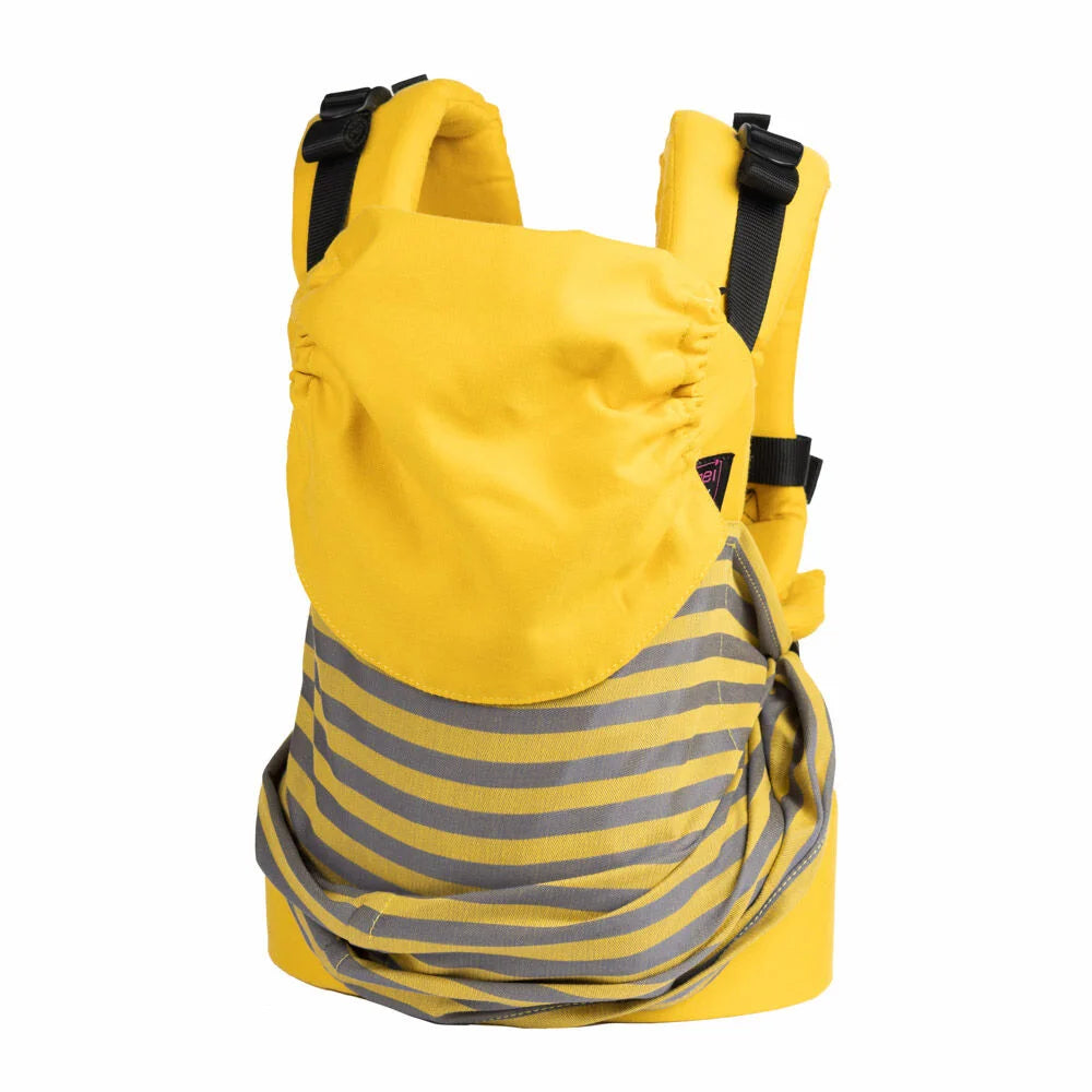 Mochila de Porteo Ergonómica Emeibaby Easy