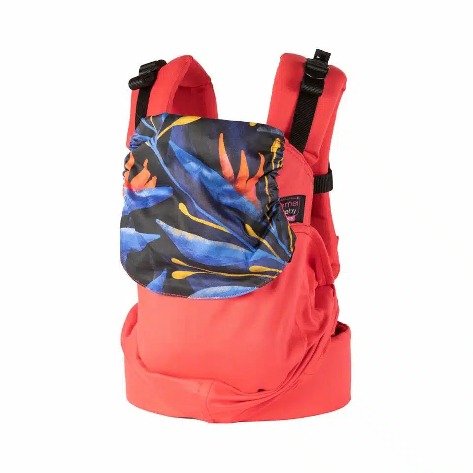 Mochila de Porteo Ergonómica Emeibaby Easy