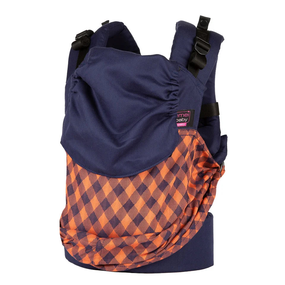 Mochila de Porteo Ergonómica Emeibaby Easy