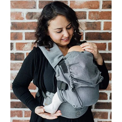 Mochila Portabebé Neko Smart Baby