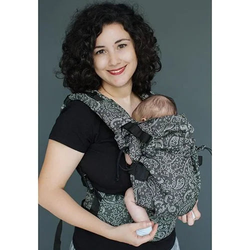 Mochila Portabebé Neko Smart Baby