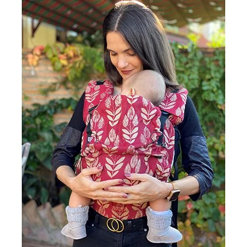 Mochila Portabebé Neko Smart Baby