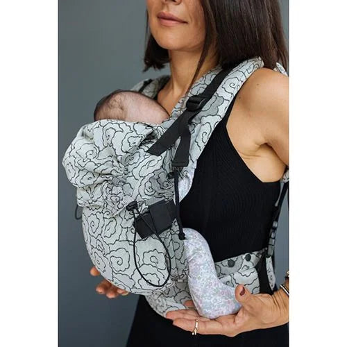 Mochila Portabebé Neko Smart Baby