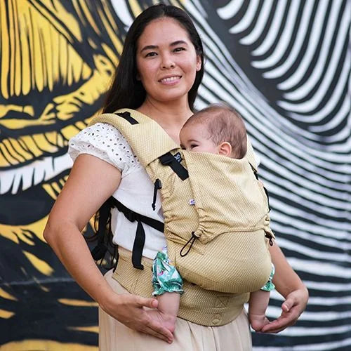 Mochila Portabebé Neko Smart Baby