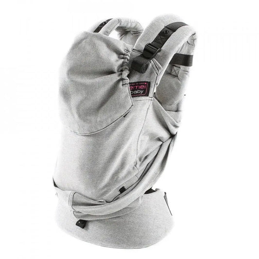 Mochila de Porteo Ergonómica Emeibaby Easy