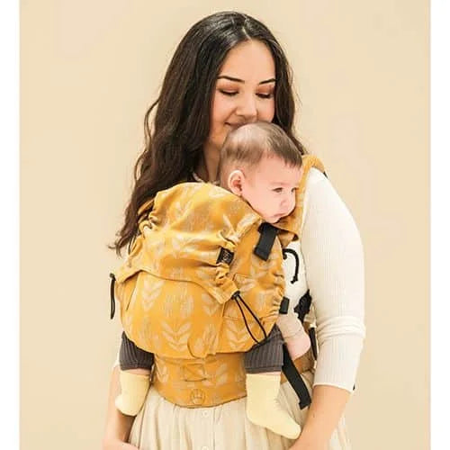 Mochila Portabebé Neko Smart Baby